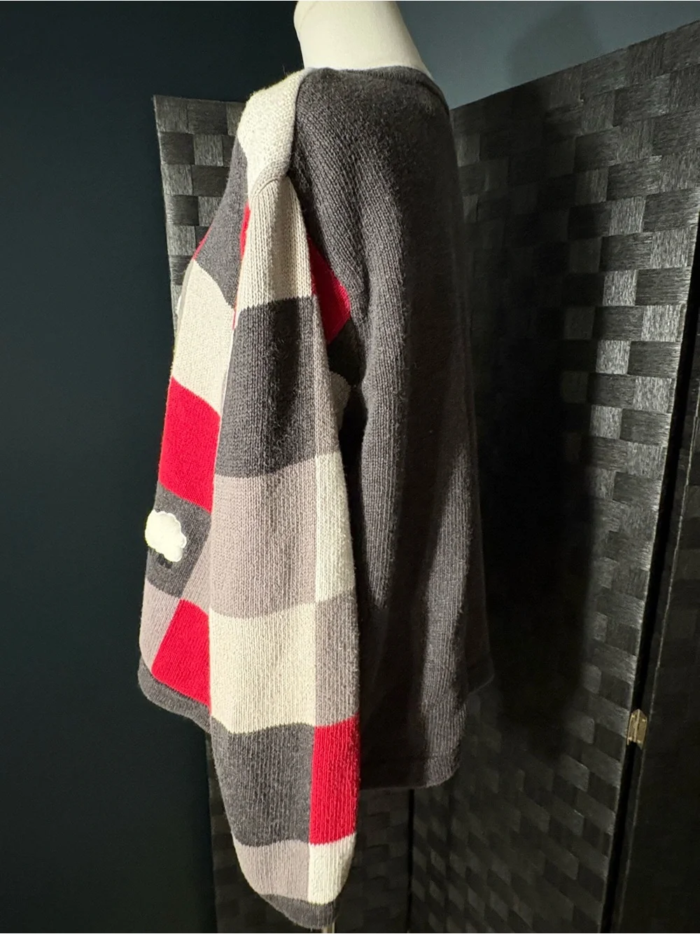 Blair Boutique soft knit